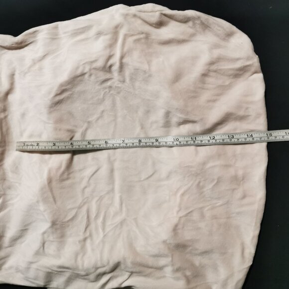 Set of 2 Chair Microsuede Covers NWOT #8 - Picture 6 of 12